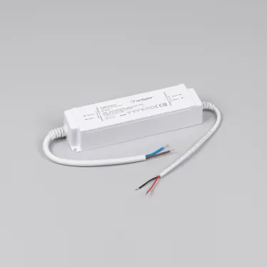 Блок питания ARPJ-SP-421400-PFC (60W, 21-42V, 1.4A) (IP67 Пластик, 5 лет)