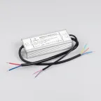 Блок питания ARJ-SP-15-PFC-TRIAC-INS (14W, 12-20V, 0.5-0.7A) (IP20 Пластик, 5 лет)