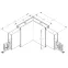 Блок питания ARV-SN24075-SLIM-PFC-C (24V, 3.12A, 75W) (Arlight, IP20 Пластик, 3 года)