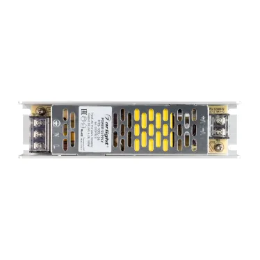 Блок питания HTS-100L-24 (24V, 4.2A, 100W) (IP20 Сетка, 3 года)