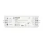 Диммер SMART-SET-PWM-102-72-MIX-SUF Black (12-24V, 2x5A, ПДУ LINE, 2.4G) (IARL, IP20 Пластик, 5 лет)