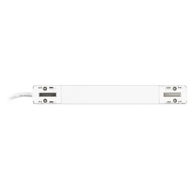 Источник питания для тонкого магнитного шинопровода серии TRM-S5 100Вт белый TRM-S5-DR100 WH