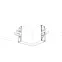 Блок питания ARPJ-SN-63600-PFC (36W, 34-63V, 600mA) (IP65 металл, 3 года)