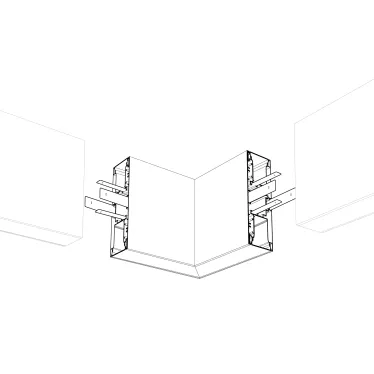 Блок питания ARPJ-SN-63600-PFC (36W, 34-63V, 600mA) (IP65 металл, 3 года)