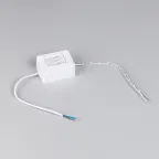 Блок питания ARPV-LV24020 (24V, 0.83A, 20W) (IP67 Пластик, 3 года)