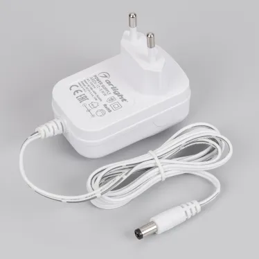 Блок питания ARPJ-SN-63600-PFC (36W, 34-63V, 600mA) (IP65 металл, 3 года)