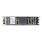 Блок питания HTS-150L-12 (12V, 12.5A, 150W) (IP20 Сетка, 3 года)