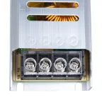 Блок питания ультратонкий 200Вт 12В Металлический корпус UET-WAS-200A20 12V IP20