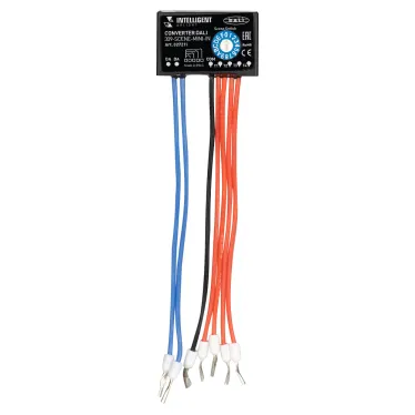 Блок питания ARPV-UH24240-PFC-0-10V (24V, 10.0A, 240W) (IP67 металл, 7 лет)