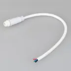 Блок питания ARPV-UH24240-PFC-0-10V (24V, 10.0A, 240W) (IP67 металл, 7 лет)