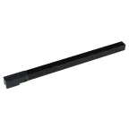 Блок питания ARV-SP-48200-MAG-VIBE-PFC-BK (48V, 4.2A, 200W) (ARL, для светодиодных лент, IP20 металл, 5 лет)