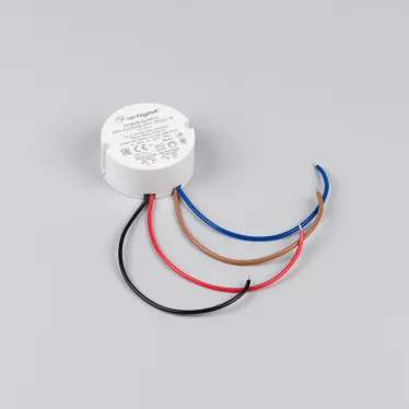 Блок питания ARJ-KE40700-PFC-TRIAC-R (28W, 700mA) (ARL, IP44 Пластик, 5 лет)