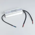 Блок питания ARPV-12350-A (12V, 29.0A, 350W) (ARL, IP67 Металл, 3 года)