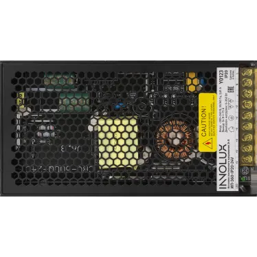 Драйвер светодиодный LED ИП-360-IP20-24V