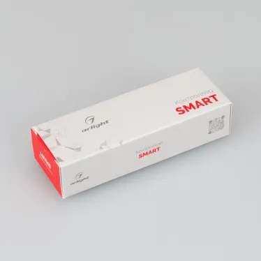 Контроллер SMART-K58-DMX (12-24V, 2.4G) (Arlight, IP20 Пластик, 5 лет) | 030915 | Arlight