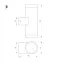 Блок питания ARPV-LG48060-LINEAR-PFC-DALI2-PD (48V, 1.25A, 60W) (IP67 металл, 5 лет)