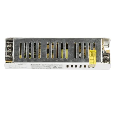 Блок питания 60Вт 24В Металлический корпус UET-VAS-060B20 24V IP20