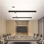 Блок питания ARPV-LG48060-LINEAR-PFC-DALI2-PD (48V, 1.25A, 60W) (IP67 металл, 5 лет)