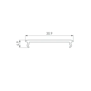Усилитель SMART-RGB (12-60V, 3x5A) (ARL, -)