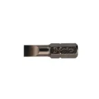                  Бита плоская шлицевая серия Industrial SL 6,5x1,2 10 шт
               
