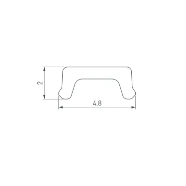 Усилитель SMART-RGB (12-60V, 3x5A) (ARL, -)