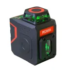                  Построитель лазерный ПЛ-360 Green
               