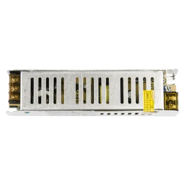 Блок питания 60Вт 12В Металлический корпус UET-VAS-060A20 12V IP20
