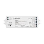 Диммер SMART-PWM-102-72-SH-PD-SUF (12-36V, 2x5A, TUYA BLE, 2.4G) (IARL, IP20 Пластик, 5 лет)