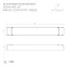 Блок питания ARV-SP-12150-PFC-ZIGBEE-CCT (12V, 12.5A, 150W) (ARL, IP20 Пластик, 5 лет)