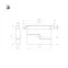 Блок питания ARPJ-LG-2141050-PFC (150W, 95-214V, 0.5-1.05A) (Arlight, IP67 Металл, 5 лет)