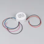 Блок питания ARJ-KE-36600-PFC-DALI-R (22W, 9-36V, 0.6A) (IP20 Пластик, 3 года)