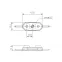 Блок питания ARPJ-LG-2141050-PFC (150W, 95-214V, 0.5-1.05A) (Arlight, IP67 Металл, 5 лет)