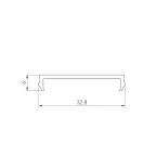 Блок питания ARPJ-LG-2141050-PFC (150W, 95-214V, 0.5-1.05A) (Arlight, IP67 Металл, 5 лет)