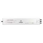 Блок питания ARPV-LG24400-LINEAR-PFC-DALI2-PD (24V, 16.7A, 400W) (IP67 металл, 5 лет)