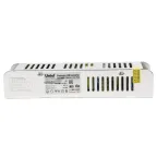 Блок питания 150Вт 12В Металлический корпус UET-VAS-150A20 12V IP20