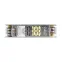Блок питания HTS-100L-12 (12V, 8.4A, 100W) (IP20 Сетка, 3 года)