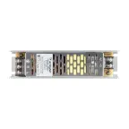 Блок питания HTS-100L-12 (12V, 8.4A, 100W) (IP20 Сетка, 3 года)