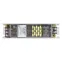 Блок питания HTS-60L-12 (12V, 5A, 60W) (ARL, IP20 Сетка, 3 года)