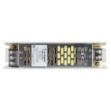 Блок питания HTS-60L-12 (12V, 5A, 60W) (ARL, IP20 Сетка, 3 года)