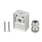 Блок питания ARJ-SP-39400-PFC-TRIAC-R (15W, 27-39V, 400mA) (IP44 Пластик, 5 лет)