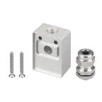 Блок питания ARJ-SP-39400-PFC-TRIAC-R (15W, 27-39V, 400mA) (IP44 Пластик, 5 лет)