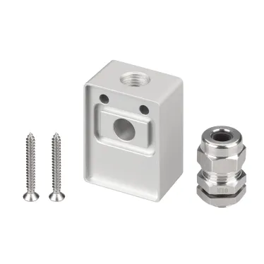 Блок питания ARJ-SP-39400-PFC-TRIAC-R (15W, 27-39V, 400mA) (IP44 Пластик, 5 лет)