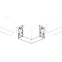 Блок питания ARPV-LG48400-LINEAR-PFC-DALI2-PD (48V, 8.3A, 400W) (IP67 металл, 5 лет)