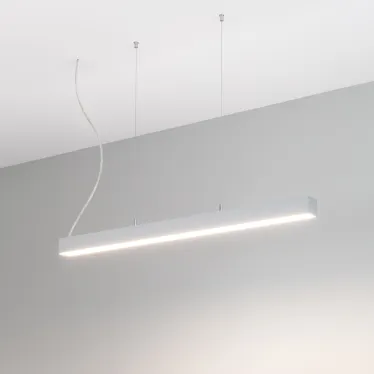 Блок питания ARPV-LG48400-LINEAR-PFC-DALI2-PD (48V, 8.3A, 400W) (IP67 металл, 5 лет)
