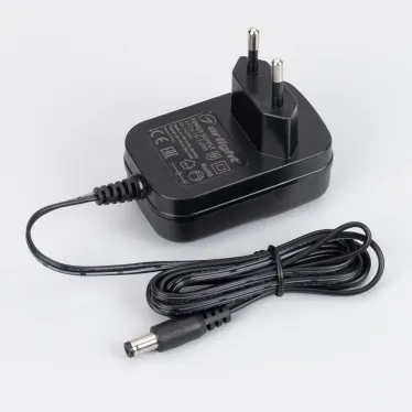 Блок питания ARPV-LG48400-LINEAR-PFC-DALI2-PD (48V, 8.3A, 400W) (IP67 металл, 5 лет)