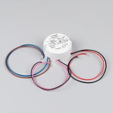 Блок питания ARPJ-LG-1431050-PFC (100W, 71-143V, 0.5-1.05A) (IP67 металл, 5 лет)