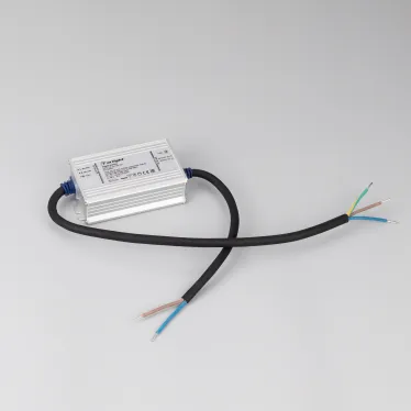 Блок питания ARPJ-LG-561700-PFC (50W, 25-56V, 0.6-1.7A) (Arlight, IP67 Металл, 5 лет)
