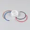 Блок питания ARJ-SP-39400-PFC-TRIAC-R (15W, 27-39V, 400mA) (IP44 Пластик, 5 лет)