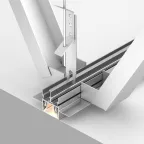 Блок питания ARPJ-LG-1431050-PFC (100W, 71-143V, 0.5-1.05A) (IP67 металл, 5 лет)