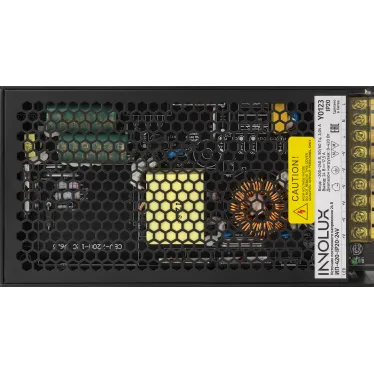 Драйвер светодиодный LED ИП-420-IP20-24V